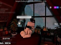 First Fuck Of The New Year~ Session!