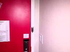 Redhead Ellie Murphy seeks Seth's intimate advice.