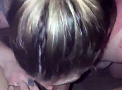 got sunburn, but 'can i deepthroat your big black cock?'