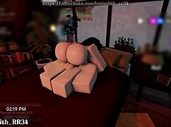 First Fuck Of The New Year~ Session!