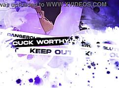 Ntrman Proves Cuck Worthy with Asian Teen Creampie