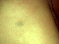 Learning to fuck the petite neighbor without condom on her birthday pov