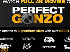 Anya krey in asstraffic scene trailer