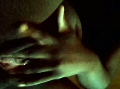 I Play With My Wet Pussy