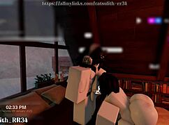 First Fuck Of The New Year~ Session!