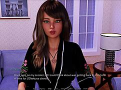 Explore Sunshine Love 210 in 3D Game World