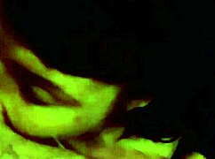 Horny slut loves sucking and squirting on cock