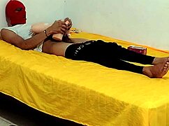 Fuck Doll in Lingerie Gets Fucked After Days Without Sex