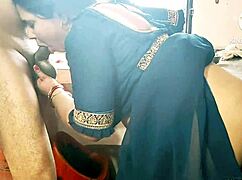 desi milf fucks boys with big tits