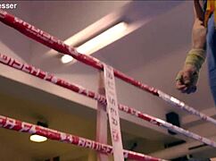 Cosplay Sextape Street Fighter Blondie Fesser As Kolin Fucking Hard