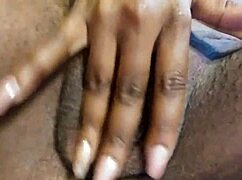 Fingers Making Me Wet