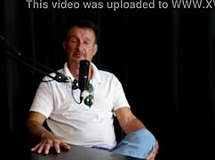 Carlos Urach Admires Daughter Andressa In Humiliating Casting!