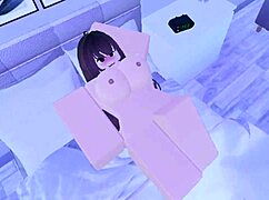 my cozy bedroom with soft lighting