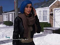 yo, i’m playin’ Being a Dik 314 with them big tits, ya know?