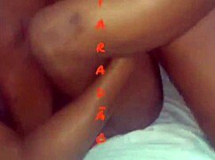 hey, banging her ass and unloading on her huge tits