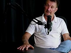 Carlos Urach Admires Daughter Andressa In Humiliating Casting!