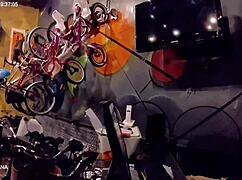 i went to the store and asked for risky anal sex with a facial