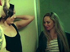 Sinn Sage And Aiden Starr Dominate Pussies