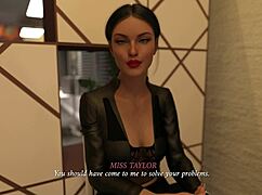 Let's Play Office Adventures in the Workplace