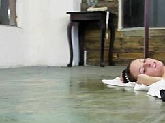 Sporty Girls Enjoy Fun Activities