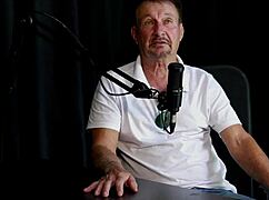 Carlos Urach Admires Daughter Andressa In Humiliating Casting!