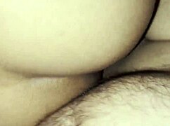 My Night Fuck With Husband's Wet Pussy And Ass