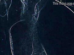 Club Dancing with Lighting Effects