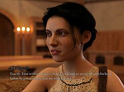 The Price of Power 76