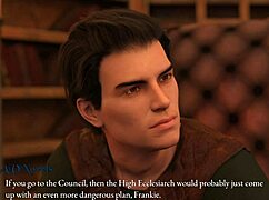 The Price of Power 76