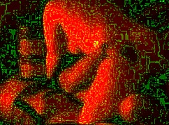 Real homemade wedding bride gets intensely fucked by her new husband in amateur passion