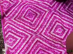 Nixie finds his perfect native doctor intriguingly