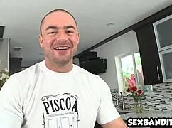 Intense Threesome Featuring Diamond Kitty And Ava Devine