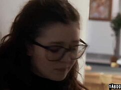 Hey, wanna join Seth Gamble and Bunny Madison with stepsiblings Codey Steele and Leana Lovings?