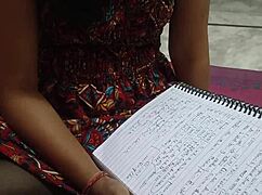 india big ass college teacher sex with his student