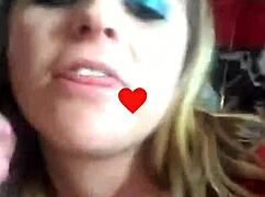 Live sex part 2 on webcam with intriguing moments