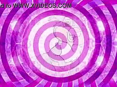 Beautiful Femdom Gives Hypnotic Jerk Off Instructions.