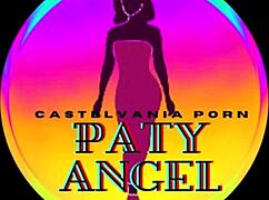 Neighbor boldly ate my pussy on all fours and came in my mouth