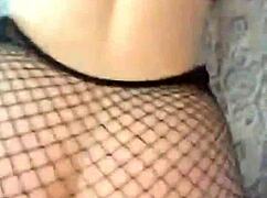 Live sex part 2 on webcam with intriguing moments