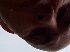 Threesome in the tennis court