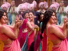 Katrina Kaif Boobs Shaking in Slow Motion Video