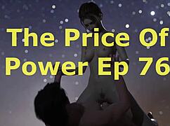 The Price of Power 76