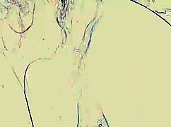 Club Dancing with Lighting Effects