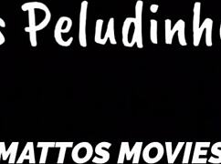 Hand In Pussy Makes Her Squirt, Soaking Bed