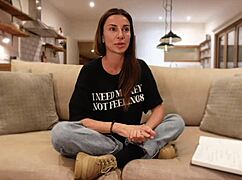 One Night Stands: Casual Sex Guide With Roxy Fox