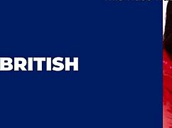 Stunning British Redhead Gets Her Cunt Eaten In 69 And Sucks Cock With Big Tits.