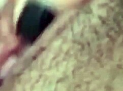 My hot latina girlfriend gets wet pussy fucked in POV 😘