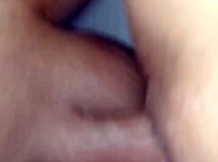 I secretly recorded you fucking me, and i really liked that you came inside with a creampie