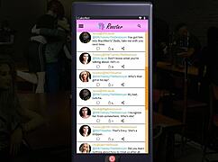 Exploring the dik route in being a dik