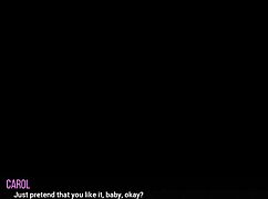 university problems with cute curvy fat girl in outfit