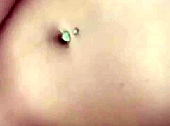 My hot latina girlfriend gets wet pussy fucked in POV 😘